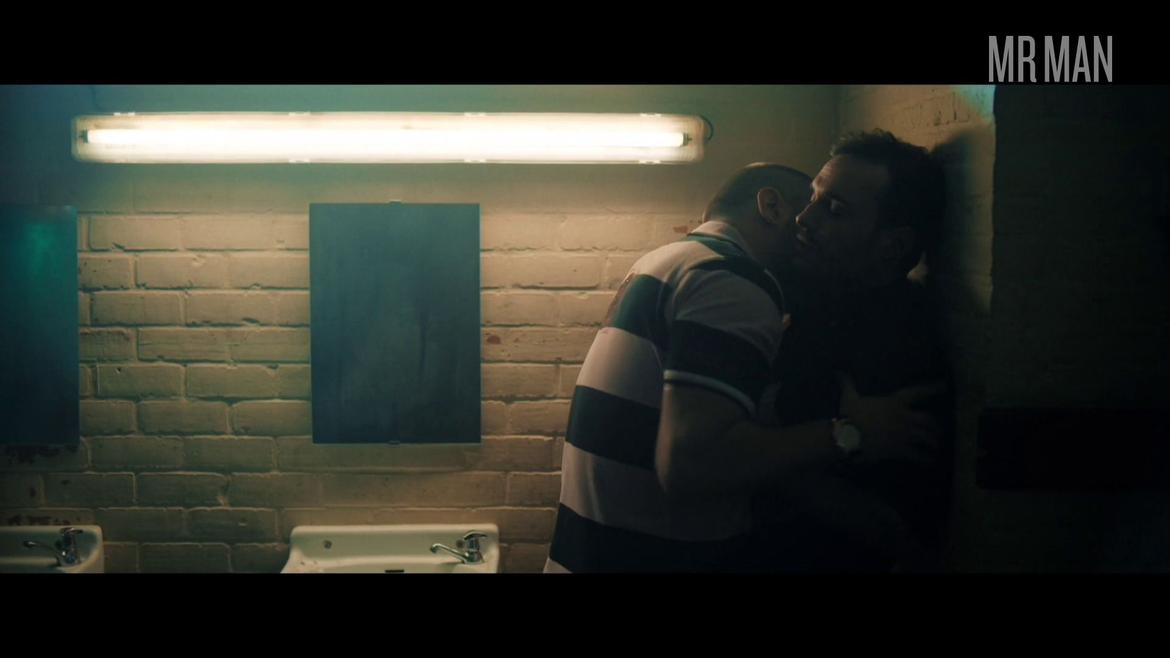 Nicolas Berno, Jérôme Niel in Back to School (2019) Gay Gay 39099