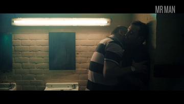 Nicolas Berno, Jérôme Niel in Back to School (2019) Gay Gay 39099