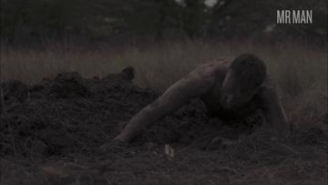 Scott Vickers in Matriarch (2018) Balls Butt Shirtless Penis Balls Butt 39219