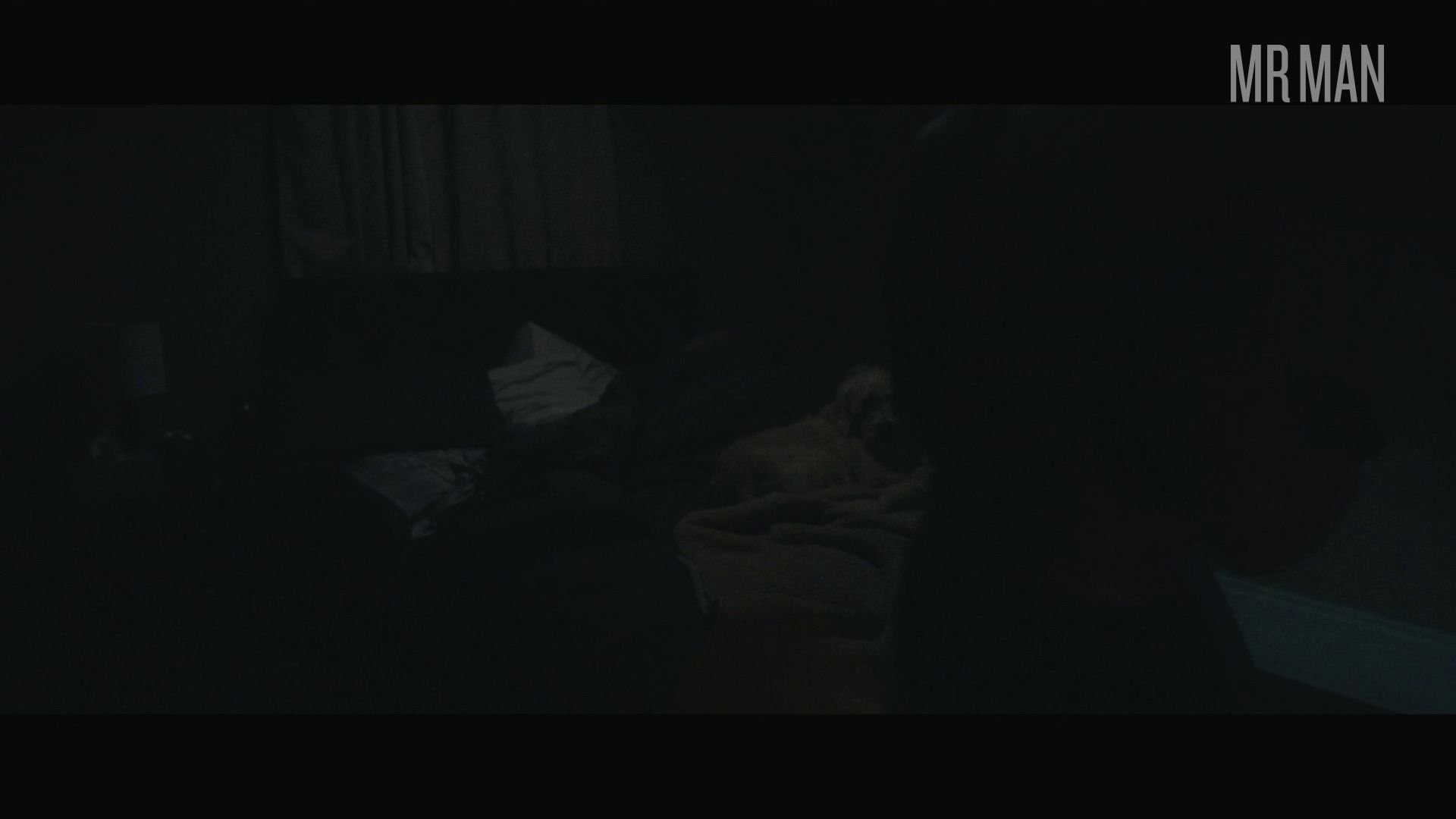 Anthony Mackie in Synchronic (2020) Underwear Shirtless Shirtless Underwear 39477
