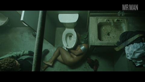 Nudes of The Man from Running with the Devil. Butt, Shirtless, Body Double, sexy. 40506