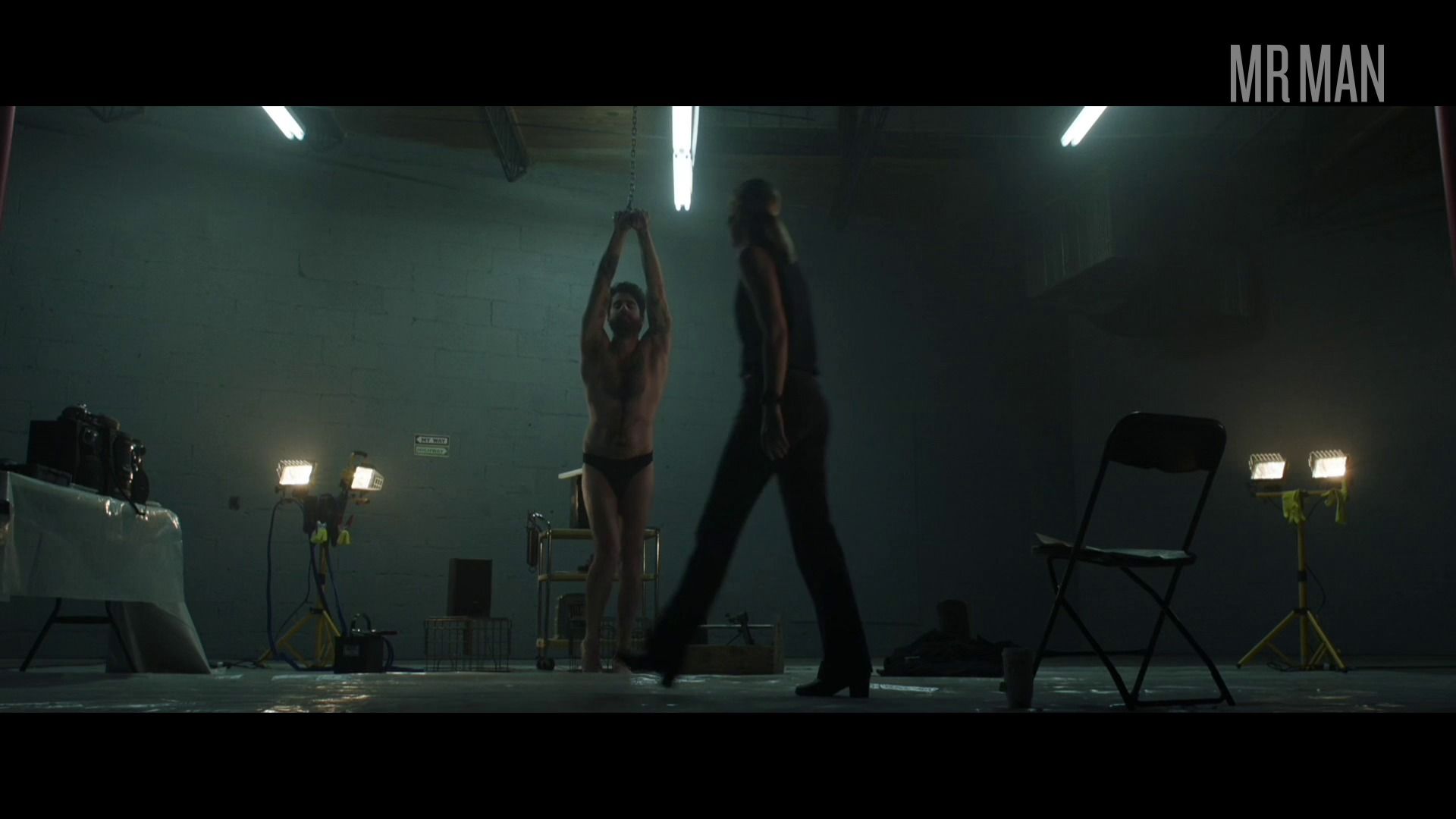 Hottest The Snitch Scenes. Shirtless, Underwear, sexy. 40503