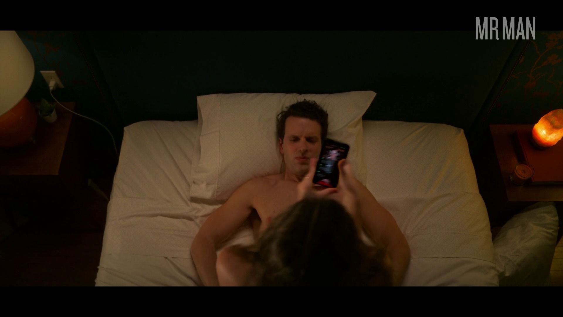 Hottest David Scenes. Shirtless, Straight. 50691