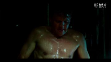 Sexiest Scenes of Henrik from Exit. Sexy, Shirtless, Straight, balls, butt. 59333