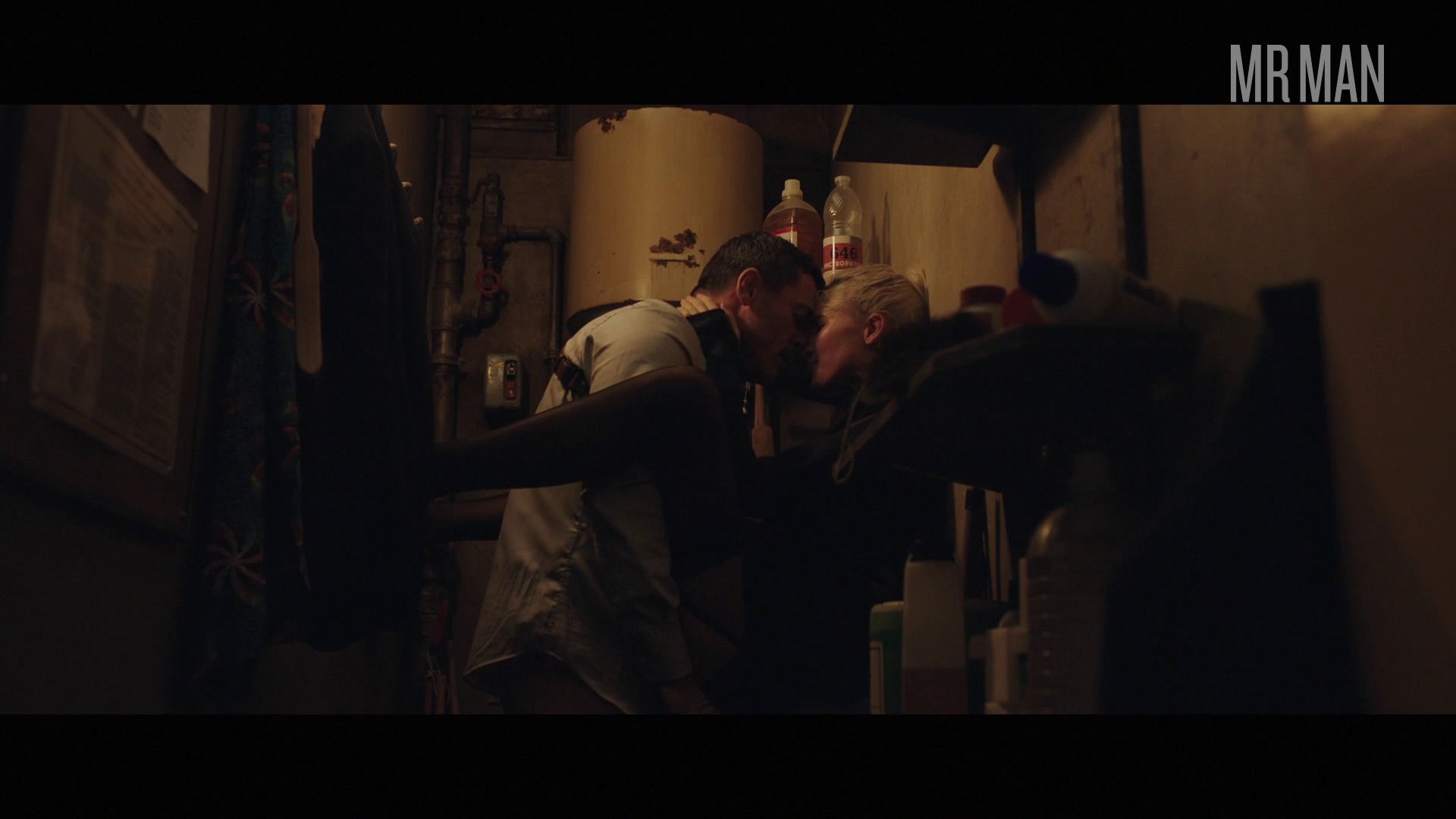 Hottest Alex Tchenkov Scenes. Sexy, shirtless, straight. 40353