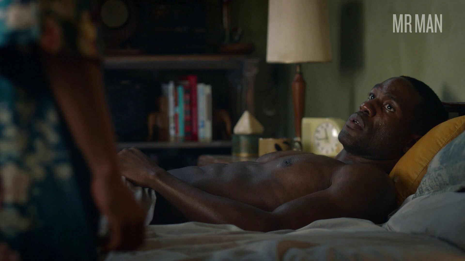 Hottest Cal Abar Scenes. Sexy, Shirtless, balls, butt. 43275
