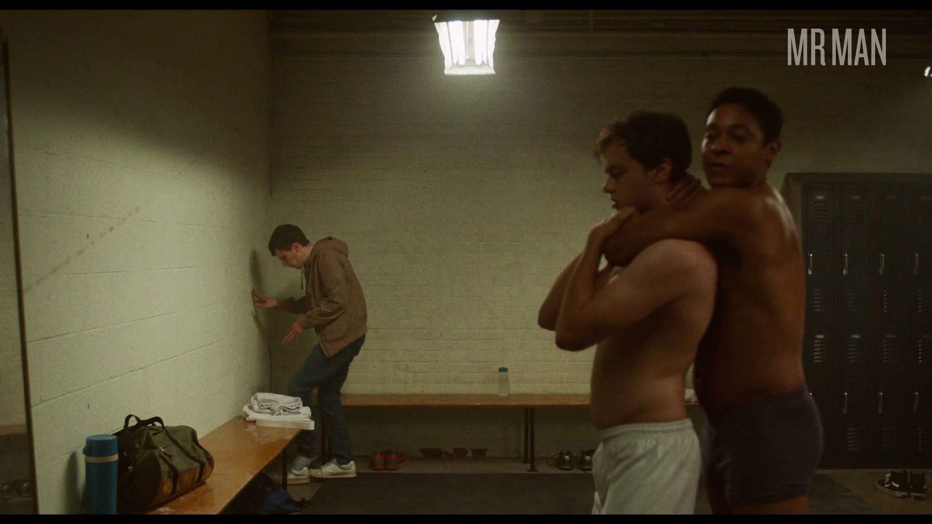 Hottest Casey Scenes. Underwear, Shirtless. 41403