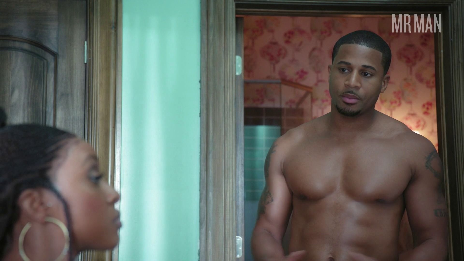 Hottest Zachary 'Zac' Taylor Scenes. Bulge, Shirtless, Underwear, butt, sexy. 41811