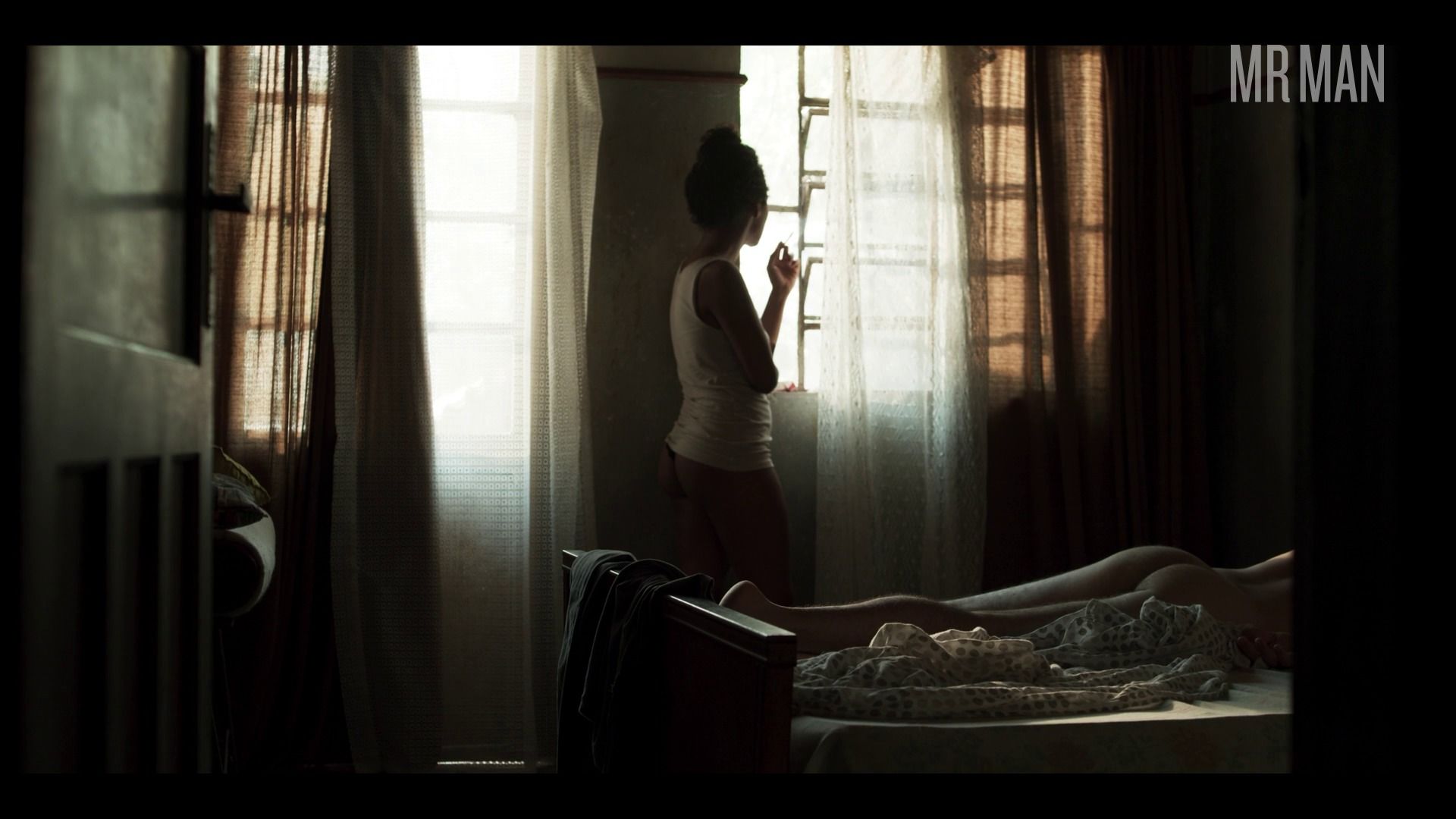 Nudes of Ivan from Brotherhood. Butt, Shirtless, sexy, straight. 41616