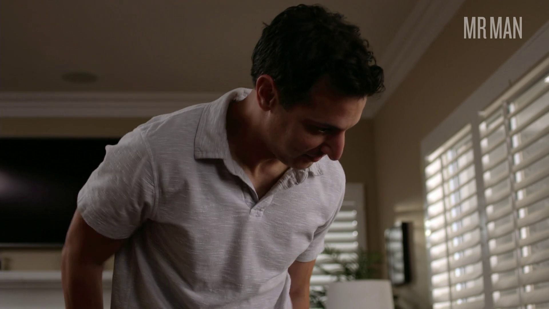 Johnny Giacalone Naked as Nick. Butt, gay, sexy. 41691