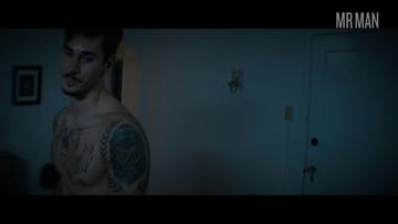 Hottest Grant Scenes. Shirtless. 41715