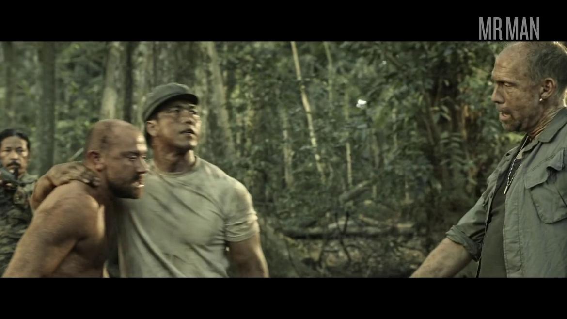 Josh McConville Naked as Seth. Butt, Shirtless, bulge, sexy. 43767