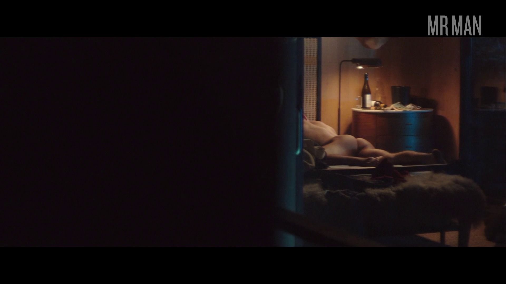 Myles Clohessy Naked as Rafael. Butt, Shirtless, sexy, underwear. 42159