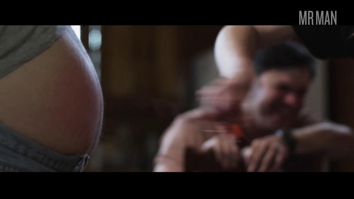 Nudes of Kevin from Pickaxe. Butt. 42246