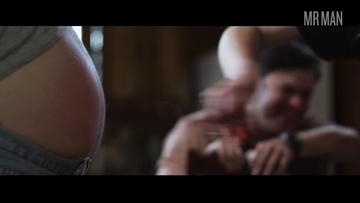 Will Morgan in Pickaxe (2019) Butt Butt 42246