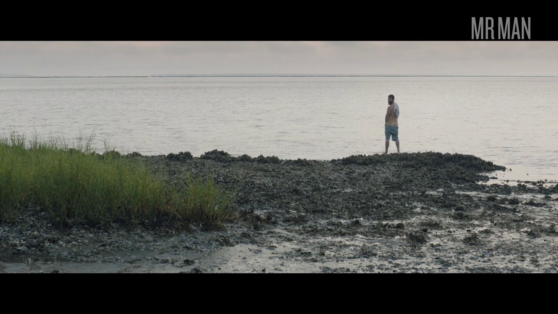 Shia LaBeouf Naked as Tyler. Butt, Shirtless. 42291