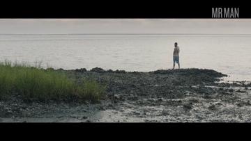 Shia LaBeouf Naked as Tyler. Butt, Shirtless. 42291