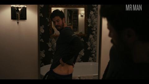 Nudes of Sean Turner from Servant. Butt. 42876