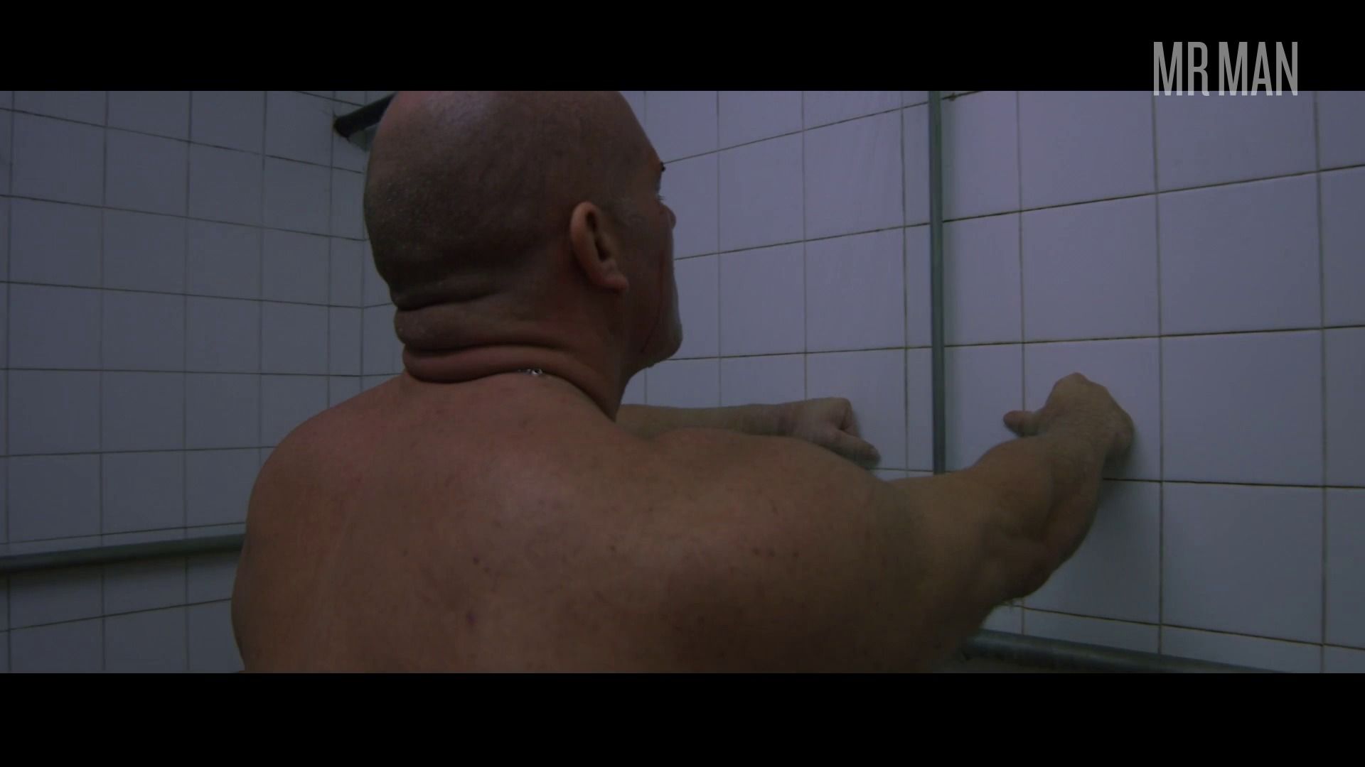 My Saviour's Sexiest Scenes with Steven Murphy. Shirtless, balls, butt. 43596