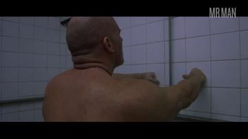 My Saviour's Sexiest Scenes with Steven Murphy. Shirtless, balls, butt. 43596