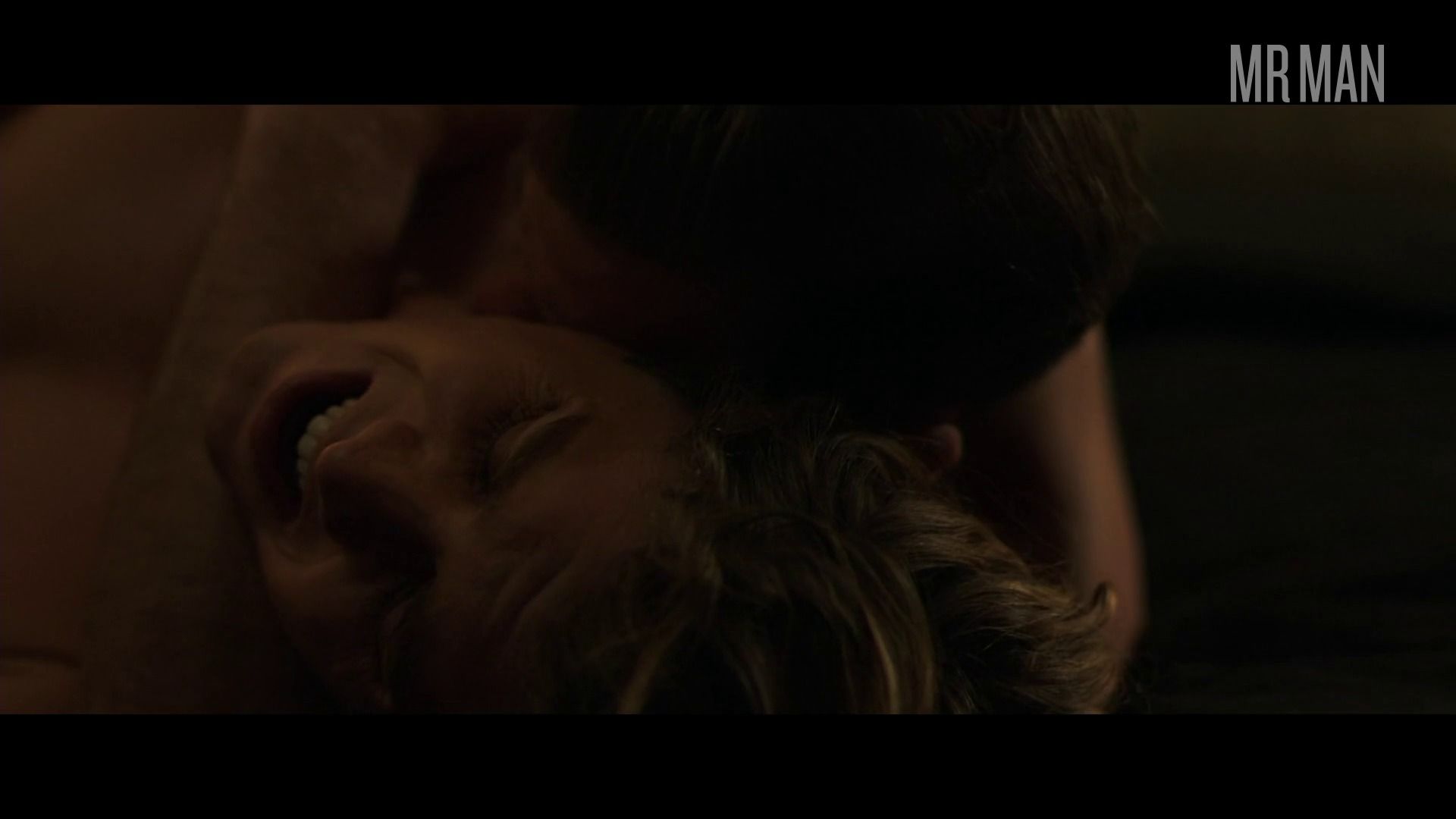 Midnight Kiss's Sexiest Scenes with Lukas Gage. Gay, Sexy, Shirtless, butt, underwear. 43764