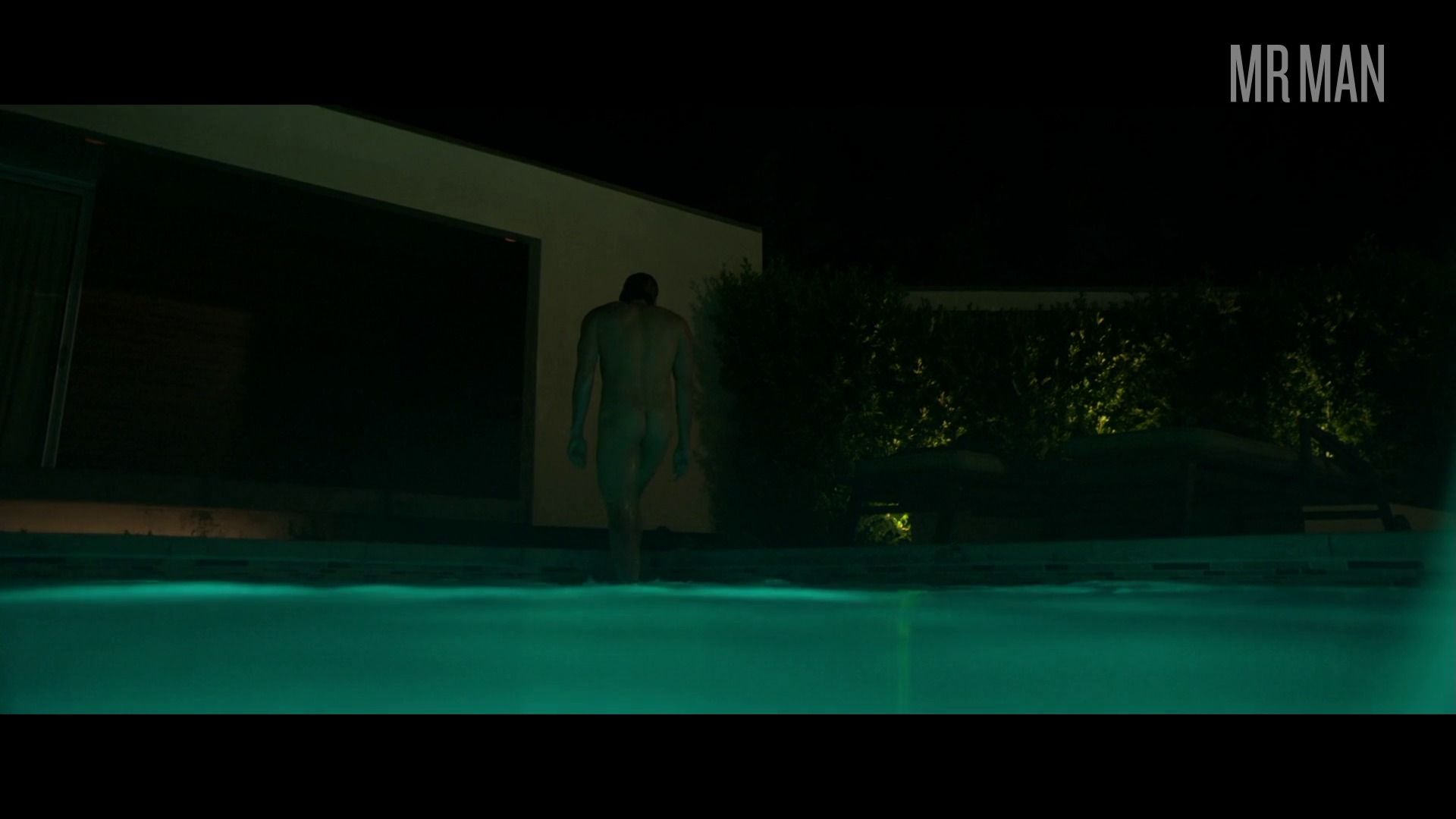 Nudes of Logan from Midnight Kiss. Butt, Shirtless, gay, sexy. 43776