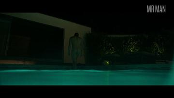 Lukas Gage in Midnight Kiss (2019) Butt Shirtless Butt Gay 43776