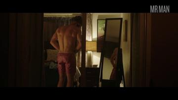 Will Westwater in Midnight Kiss (2019) Butt Penis Shirtless Butt Penis 43749