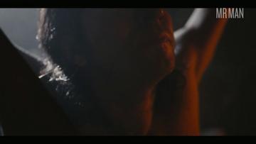 Thieves of the Wood's Sexiest Scenes with Matteo Simoni. Shirtless, butt, sexy. 43992