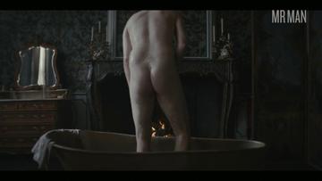 Rik Verheye Naked as Nicolaï Van Gelderhode. Butt, Shirtless, sexy. 43995