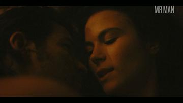 Nudes of Jan de lichte from Thieves of the Wood. Butt, Shirtless, sexy. 44040