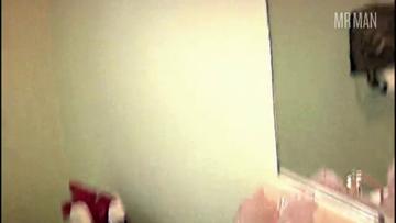 Dave Foley Naked as Bill Davidson. Butt, Bulge, Underwear, balls, penis. 44055