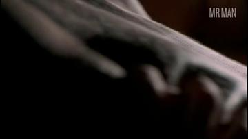 Tom Berenger Naked as Atty. Gavin St. Claire. Butt, Shirtless, Straight. 44043