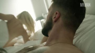 Yes McCan in Runaway (2018-2020) Butt Shirtless Butt Shirtless 44361