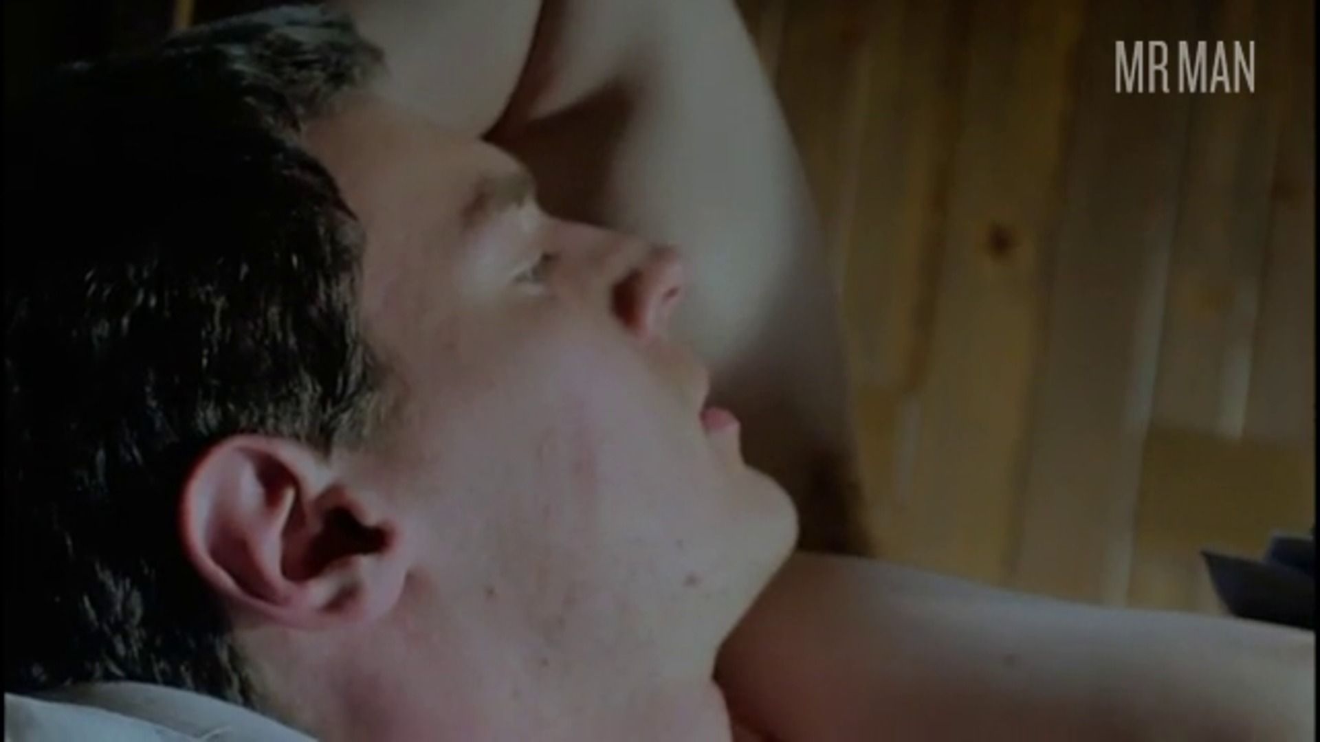 The War Boys's Sexiest Scenes with Benjamin Walker. Gay, Sexy, Shirtless, butt. 44142
