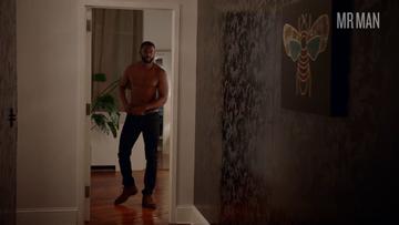 Mo McRae in Almost Family (2019-2020) Shirtless Shirtless 44469