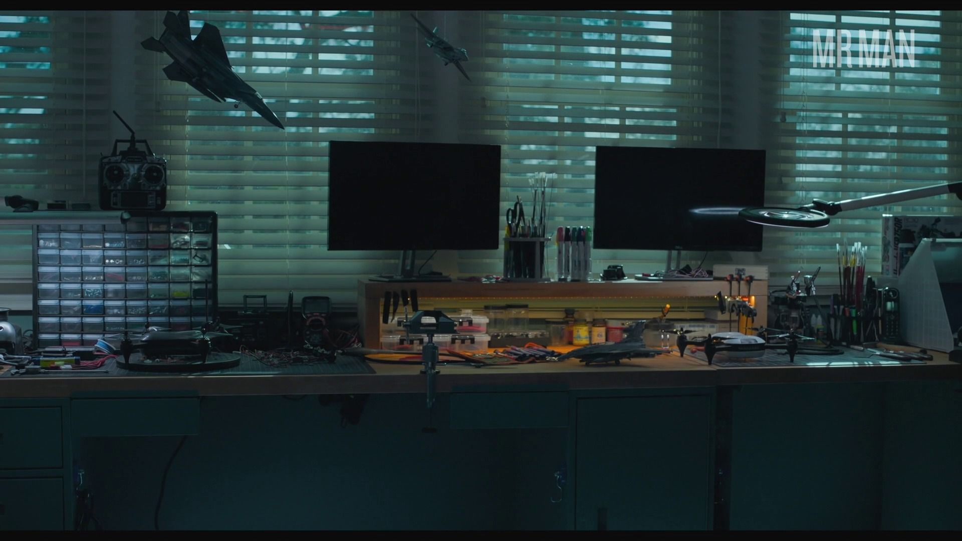 Gemini Man's Sexiest Scenes with Will Smith. Shirtless. 44472