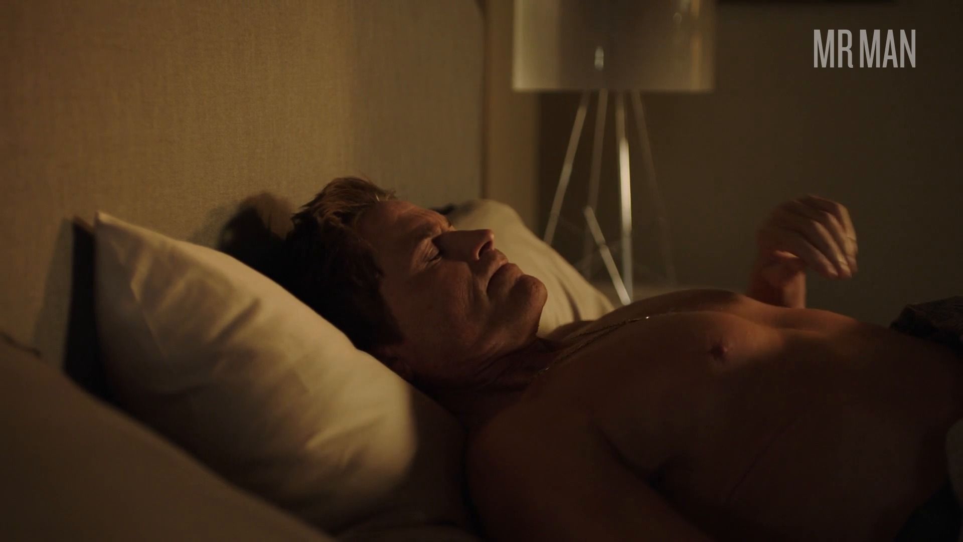 Sexiest Owen Strand Scenes. Shirtless, straight, underwear. 75532