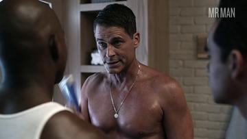 Hottest Owen Strand Scenes. Shirtless, straight, underwear. 44661
