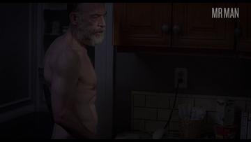 J.K. Simmons in I'm Not Here (2019) Butt Butt Sexy 44706