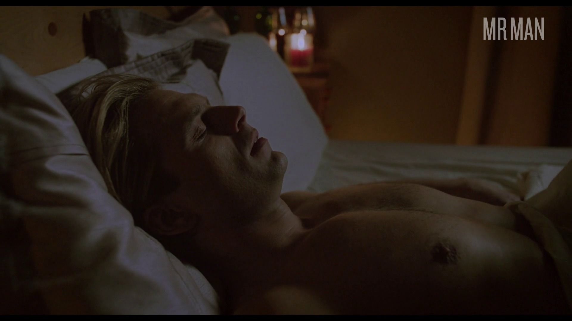 I'm Not Here's Sexiest Scenes with Sebastian Stan. Sexy, Shirtless, Straight. 44700