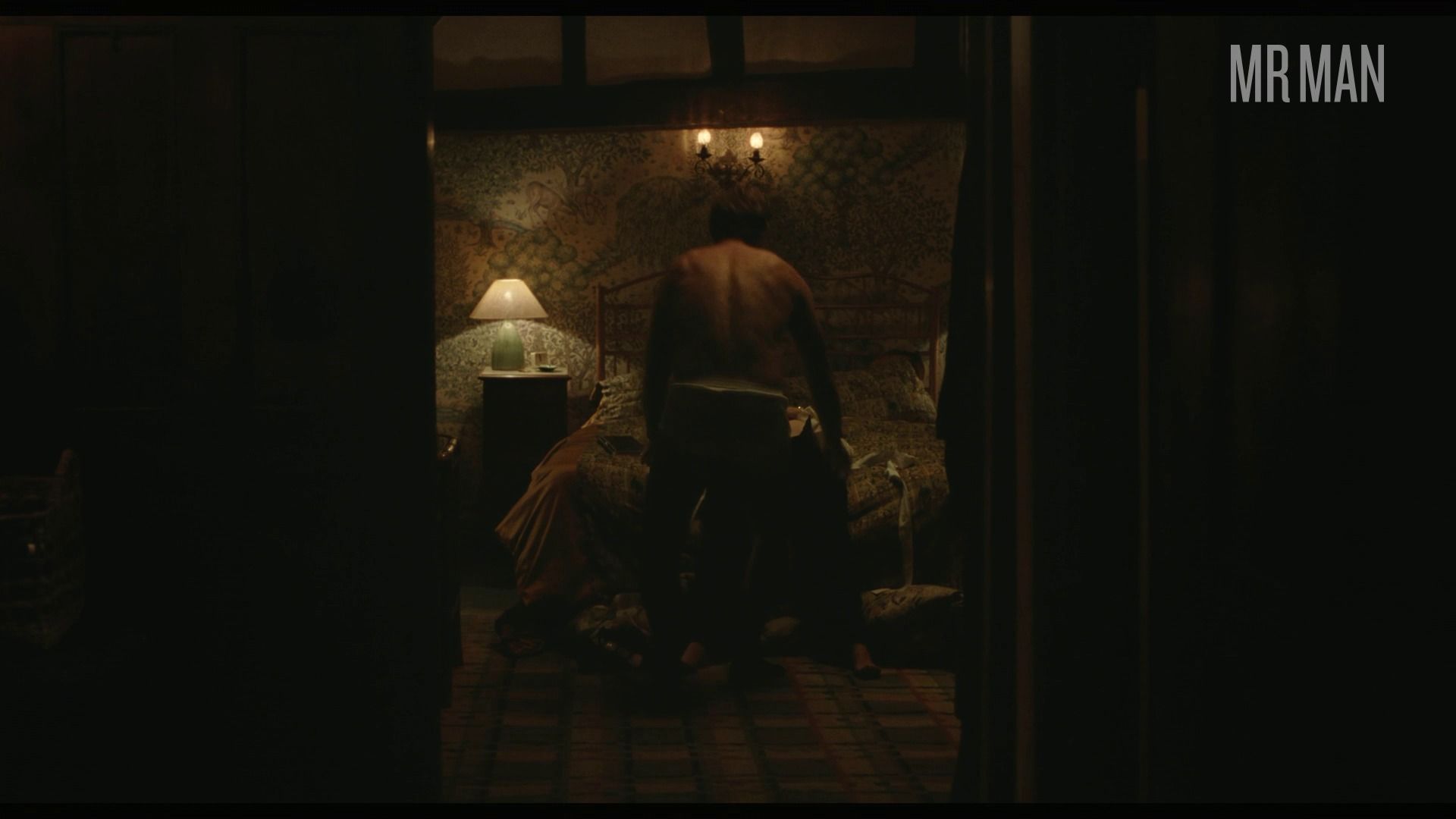 Sexiest Scenes of Rory O'Hara from The Nest. Shirtless, Straight, Underwear. 55943