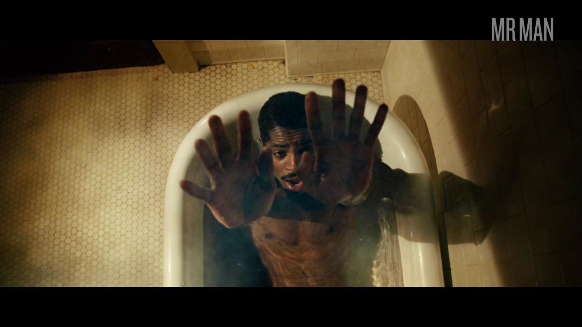 André Benjamin in Idlewild (2006) Shirtless Shirtless 45207
