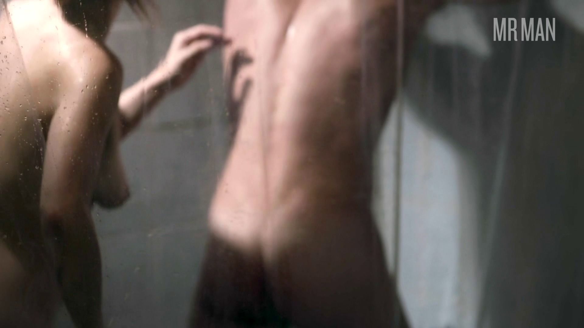 Braeden Baade Naked as Aaron Walker. Butt, Shirtless, Straight, sexy. 45249