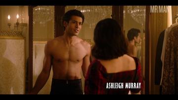 Hottest Prince Eroll Scenes. Shirtless. 46977