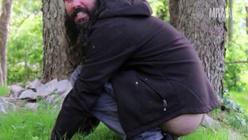 Bryan Slusher in Texas Death Trippin' (2019) Butt Bulge Butt 45627