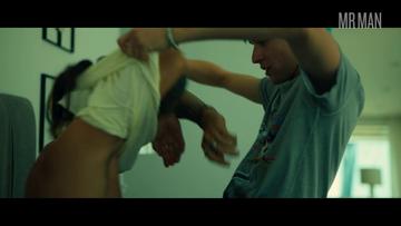 Carlo Costanzia Jr, Juanjo Almeida in Toy Boy (2019-2021) Gay Sexy Shirtless Bathing Suit Bulge 69744
