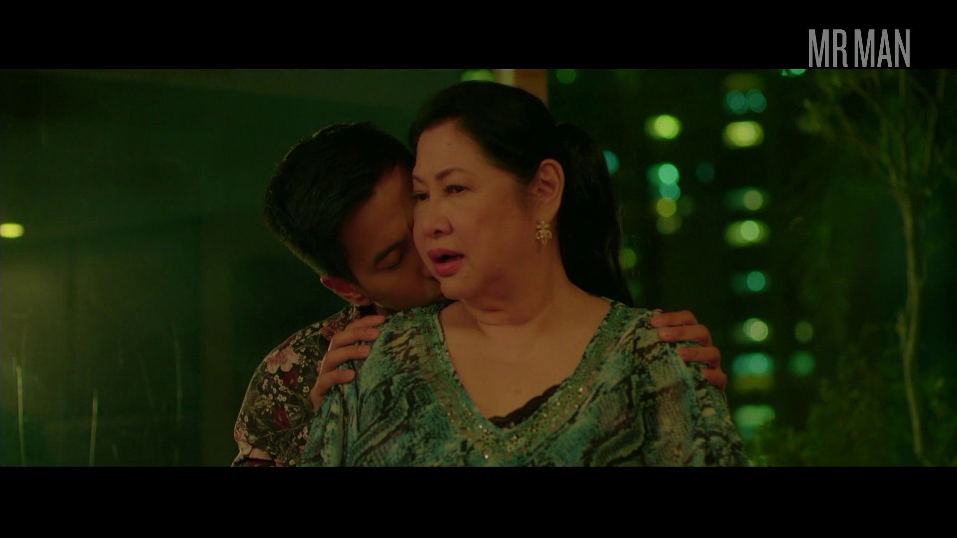 Cuddle Weather's Sexiest Scenes with R.K. Bagatsing. Shirtless, Straight. 45744