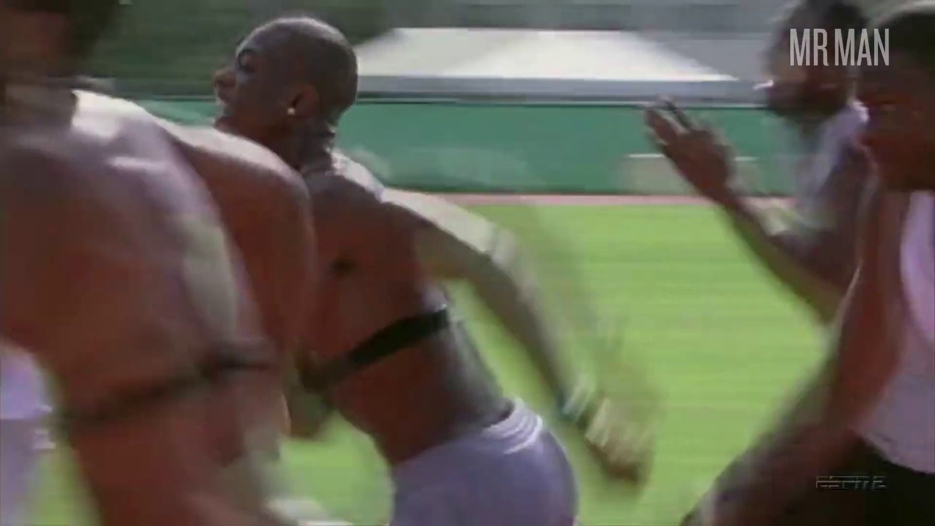Hottest Himself Scenes. Shirtless, butt*. 46029