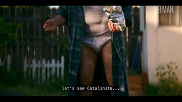 Joaquín Cosío in Gentefied (2020-2021) Sexy Underwear Bulge Sexy 45990